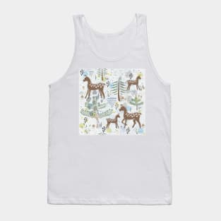 Deers Tank Top